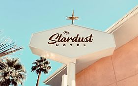 The Stardust Hotel - Adults Only